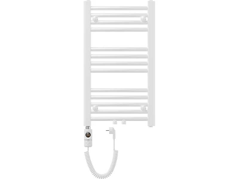 Mexen Ares radiateur électrique 700 x 400 mm, 300 W, blanc - W102-0700-400-2300-20