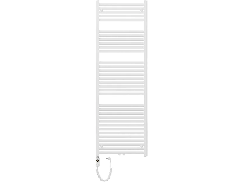 Mexen Hades radiateur électrique 1800 x 600 mm, 900 W, blanc - W104-1800-600-2900-20