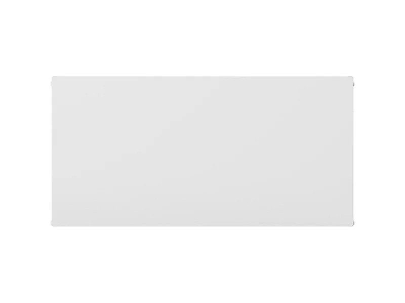 Mexen Flat CF22 panel radiator 600 x 700 mm, side connection, 1108 W, white - W422F-060-070-00