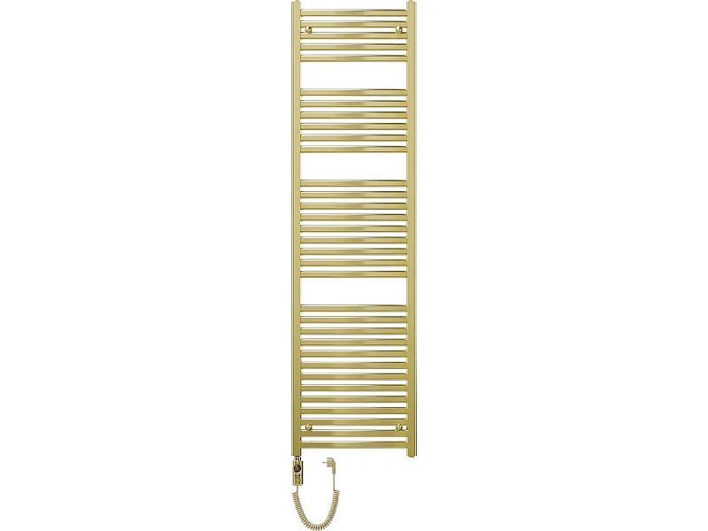 Mexen Helios radiateur électrique 1800 x 500 mm, 900 W, doré - W103-1800-500-2900-50