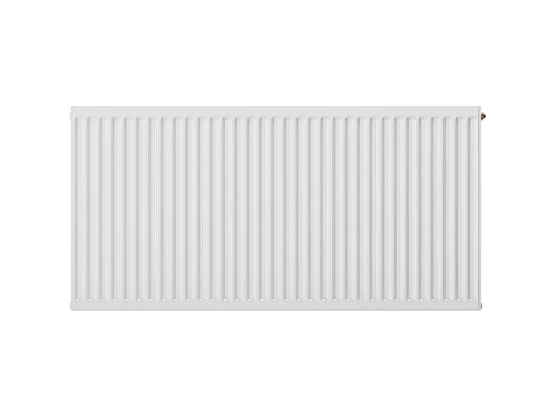 Mexen CV21 panel radiator 900 x 700 mm, bottom connection, 1243 W, white - W621-090-070-00