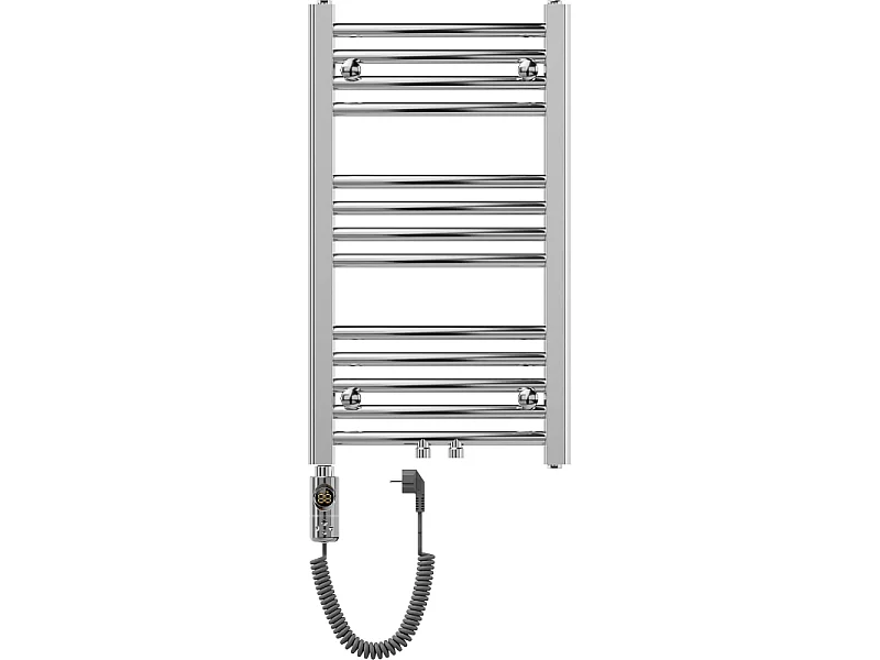 Mexen Ares radiateur électrique 700 x 400 mm, 300 W, chromé - W102-0700-400-2300-01