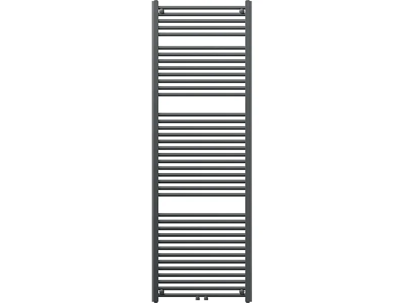 Mexen Mars radiador de casa de banho 1800 x 600 mm, 953 W, antracite - W110-1800-600-00-66