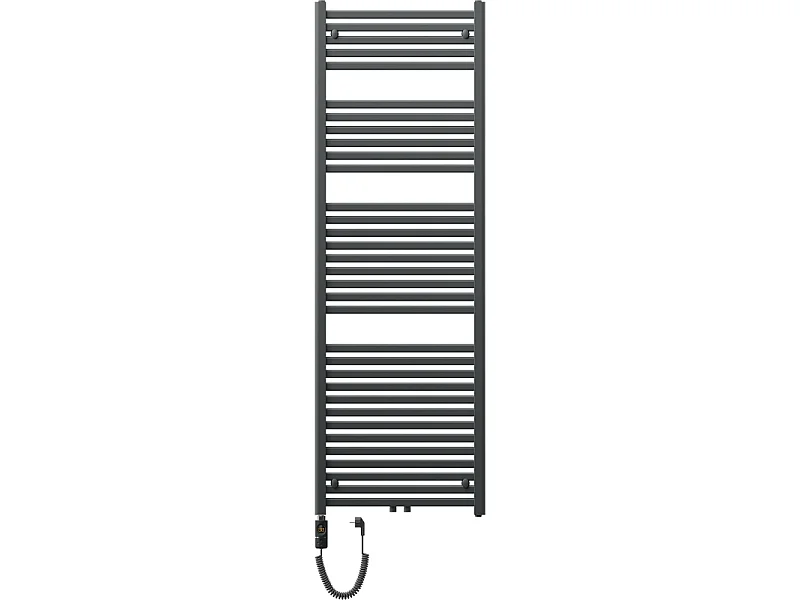 Mexen Hades električni radiator 1800 x 600 mm, 900 W, antracit - W104-1800-600-2900-66