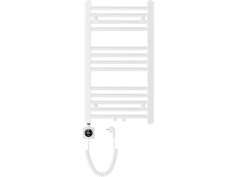 Mexen Ares radiateur électrique 700 x 400 mm, 300 W, blanc - W102-0700-400-6300-20