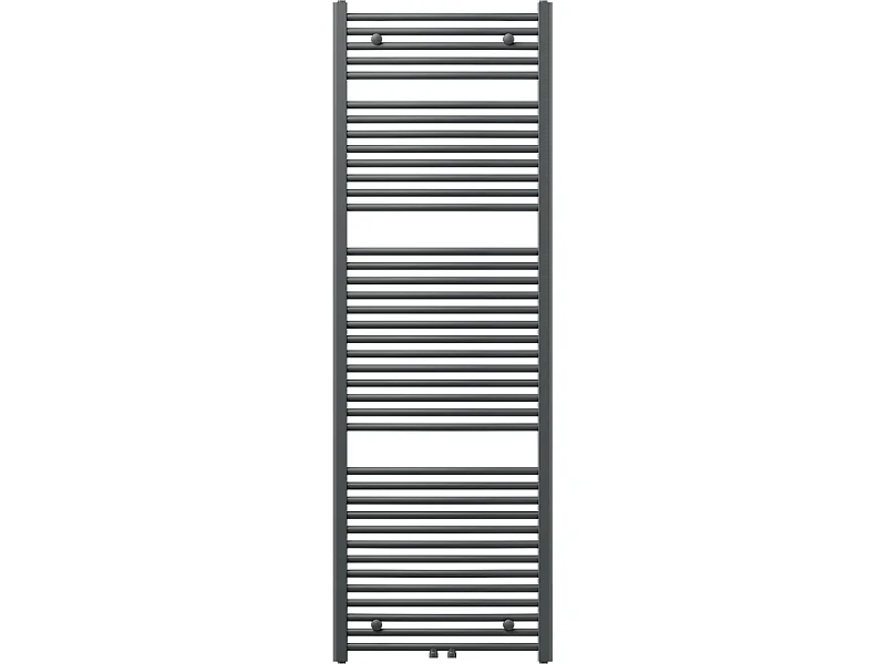 Mexen Ares radiador de casa de banho 1800 x 600 mm, 958 W, antracite - W102-1800-600-00-66