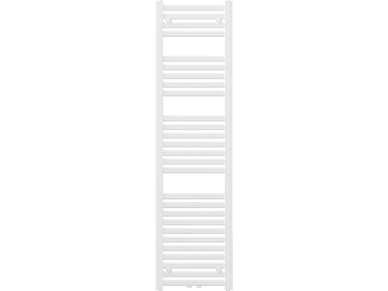 Mexen Hades radiateur de salle de bain 1500 x 400 mm, 583 W, blanc - W104-1500-400-00-20