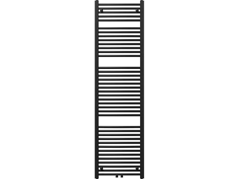Mexen Ares aquecedor de casa de banho 1800 x 500 mm, 820 W, preto - W102-1800-500-00-70