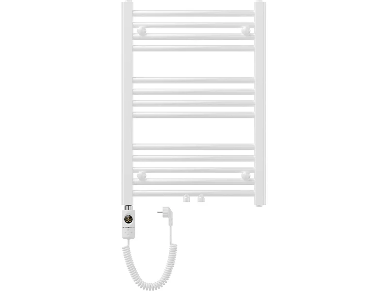 Mexen Ares radiateur électrique 700 x 500 mm, 300 W, blanc - W102-0700-500-2300-20