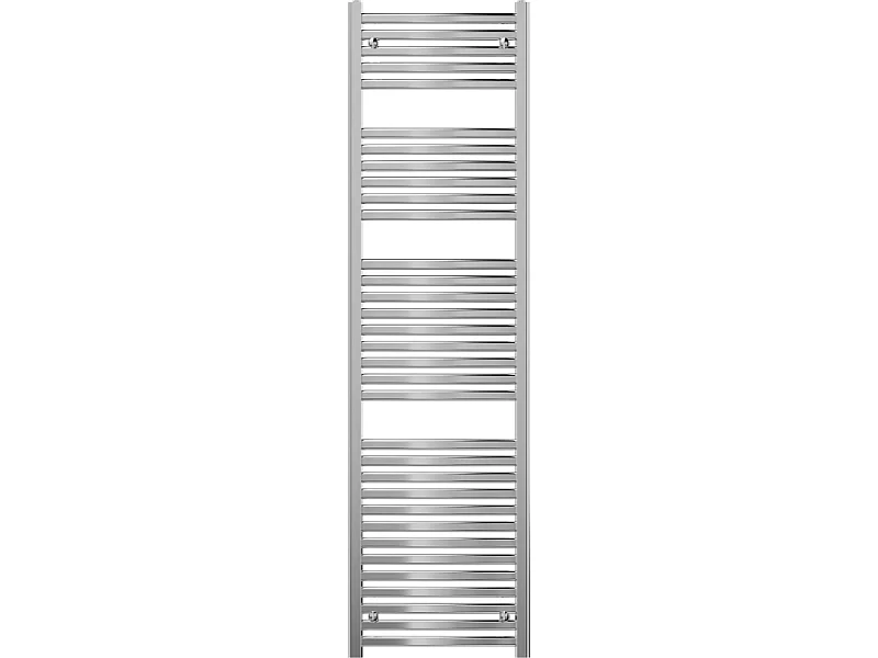 Mexen Helios radiateur salle de bain 1800 x 500 mm, 667 W, chromé - W103-1800-500-00-01