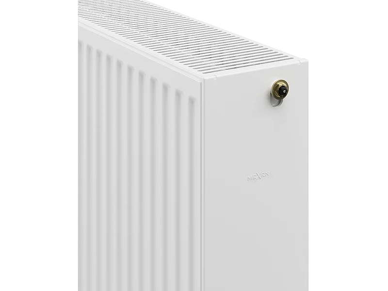 Mexen CV33 panel radiator 600 x 1000 mm, bottom connection, 2335 W, white - W633-060-100-00