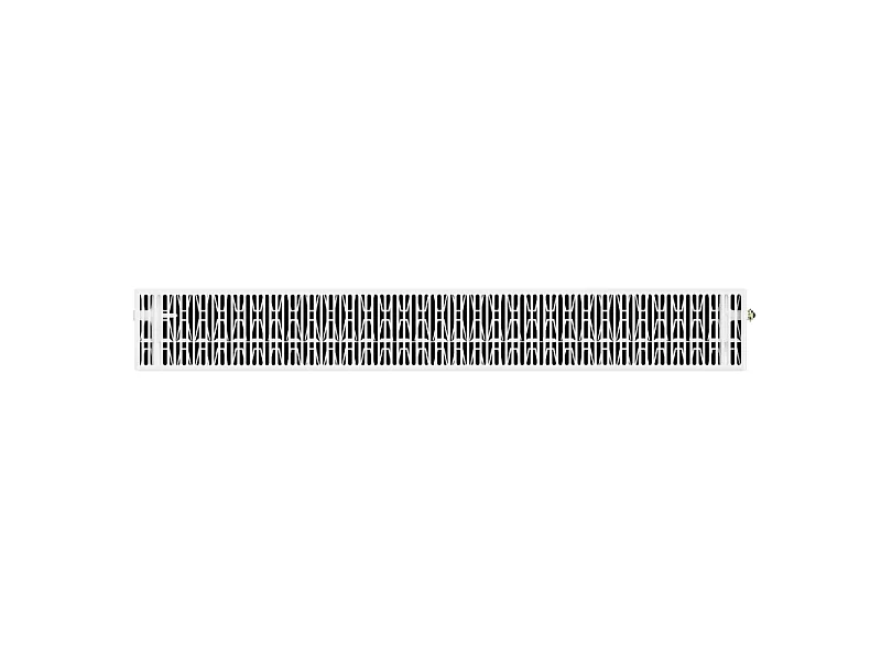 Mexen CV33 panel radiator 600 x 1000 mm, bottom connection, 2335 W, white - W633-060-100-00