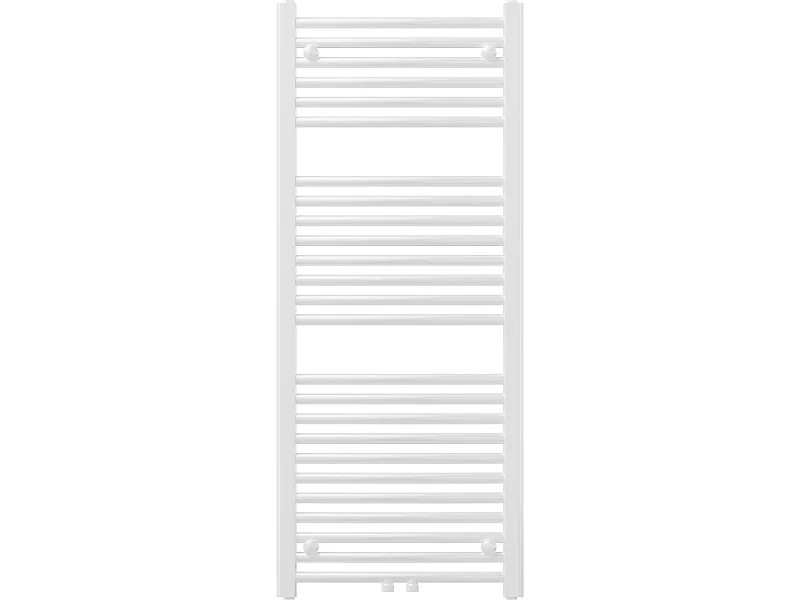 Mexen Ares radiateur de salle de bains 1200 x 600 mm, 620 W, blanc - W102-1200-600-00-20