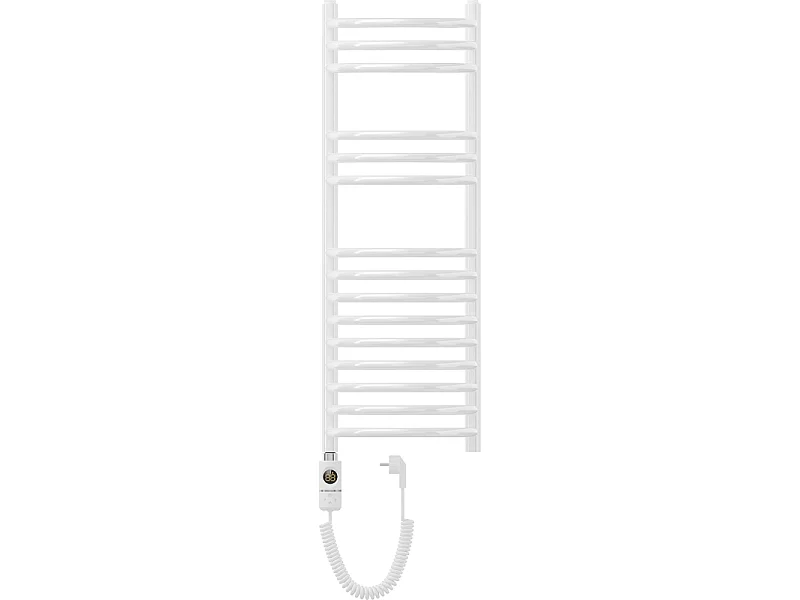 Mexen Eros radiateur électrique 900 x 318 mm, 300 W, blanc - W112-0900-318-2300-20