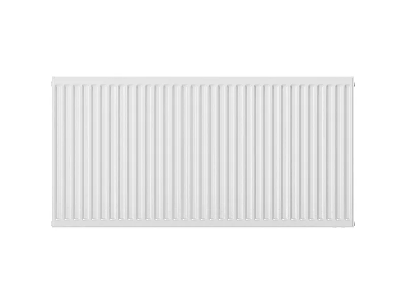 Mexen C21 panel radiator 500 x 1000 mm, side connection, 1108 W, white - W421-050-100-00