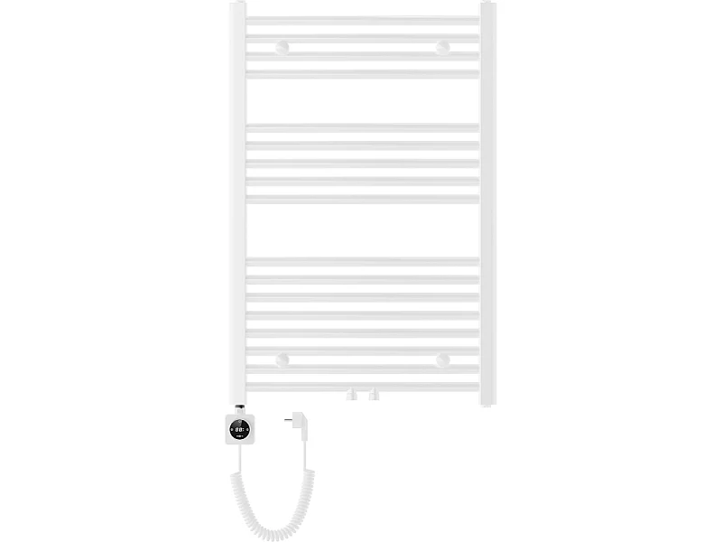 Mexen Ares radiateur électrique 900 x 600 mm, 400 W, blanc - W102-0900-600-6400-20