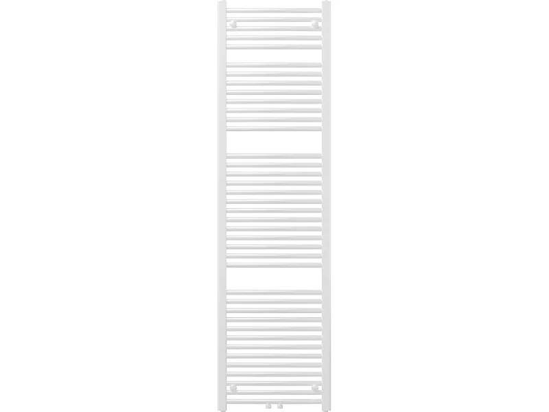 Mexen Ares radiador de casa de banho 1800 x 500 mm, 820 W, branco - W102-1800-500-00-20