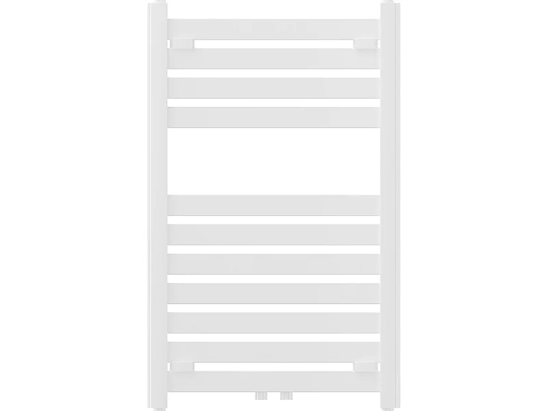 Mexen Uran radiador de casa de banho 800 x 500 mm, 364 W, branco - W105-0800-500-00-20