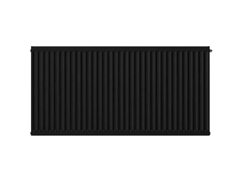 Mexen CV22 radiateur panneau 500 x 1400 mm, raccordement inférieur, 1994 W, noir - W622-050-140-70
