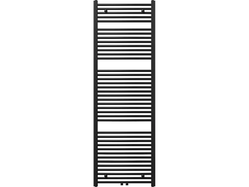 Mexen Ares radiador de casa de banho 1800 x 600 mm, 958 W, preto - W102-1800-600-00-70