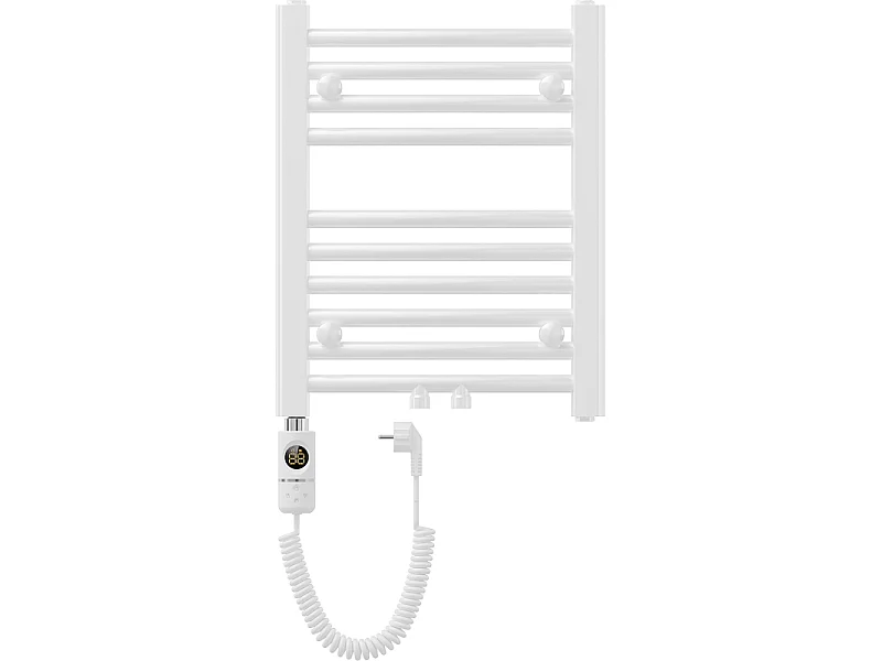 Mexen Ares radiateur électrique 500 x 400 mm, 300 W, blanc - W102-0500-400-2300-20