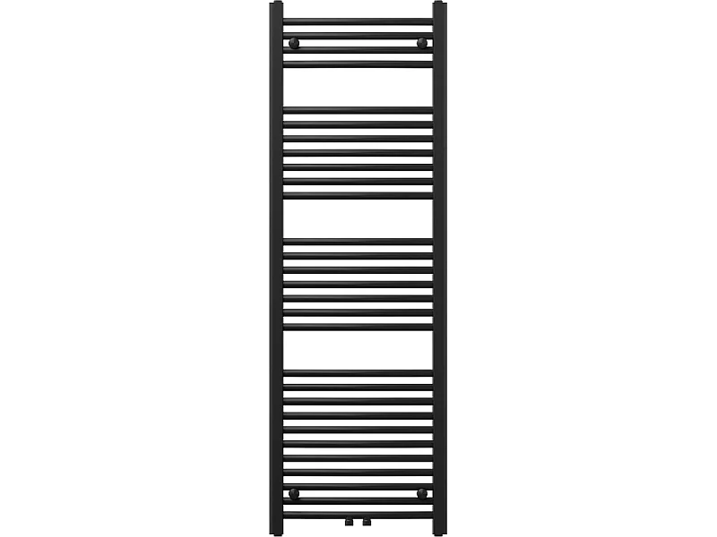 Mexen Ares radiador de casa de banho 1500 x 500 mm, 630 W, preto - W102-1500-500-00-70