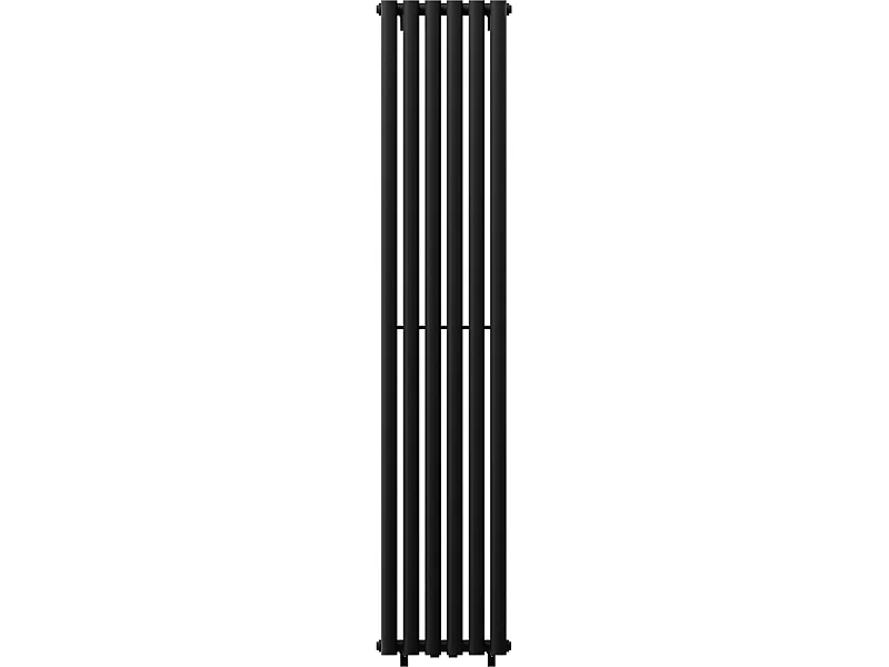 Mexen Nevada radiateur décoratif 1800 x 360 mm, 705 W, noir - W201-1800-360-00-70