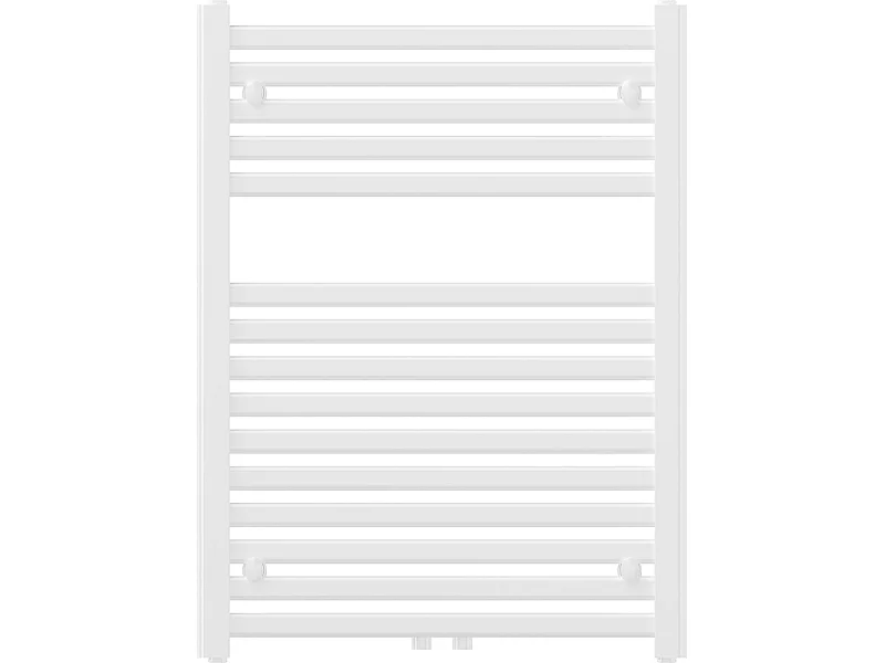 Mexen Hades aquecedor de casa de banho 800 x 600 mm, 452 W, branco - W104-0800-600-00-20