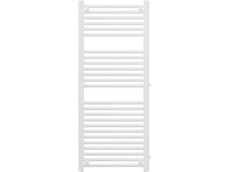 Mexen Mars bathroom radiator side 1200 x 500 mm, 528 W, white - W110-1200-500-00-20-S