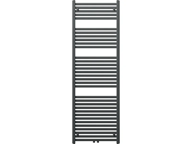 Mexen Hades radiador de casa de banho 1800 x 600 mm, 1000 W, antracite - W104-1800-600-00-66