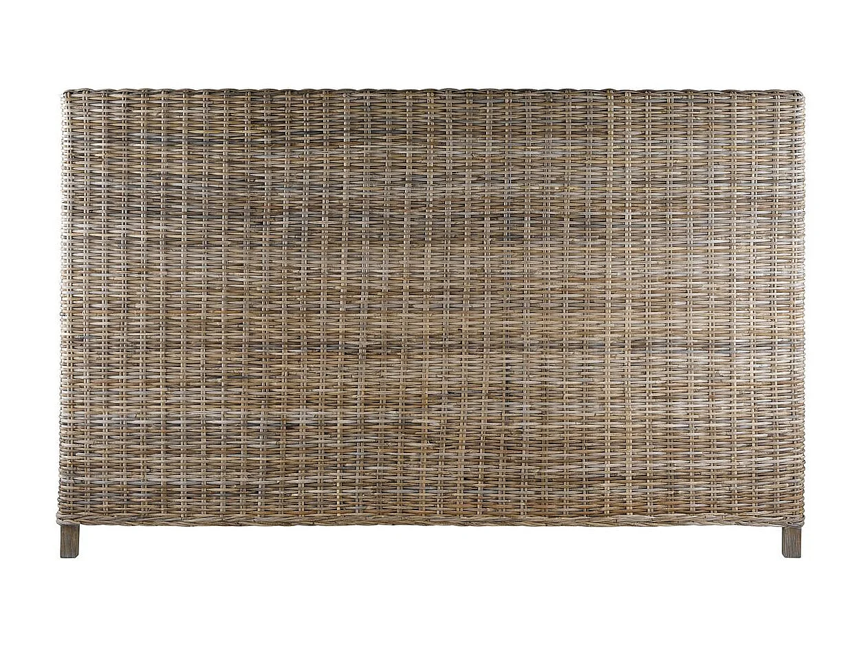 Tête de lit en Kubu 160 cm