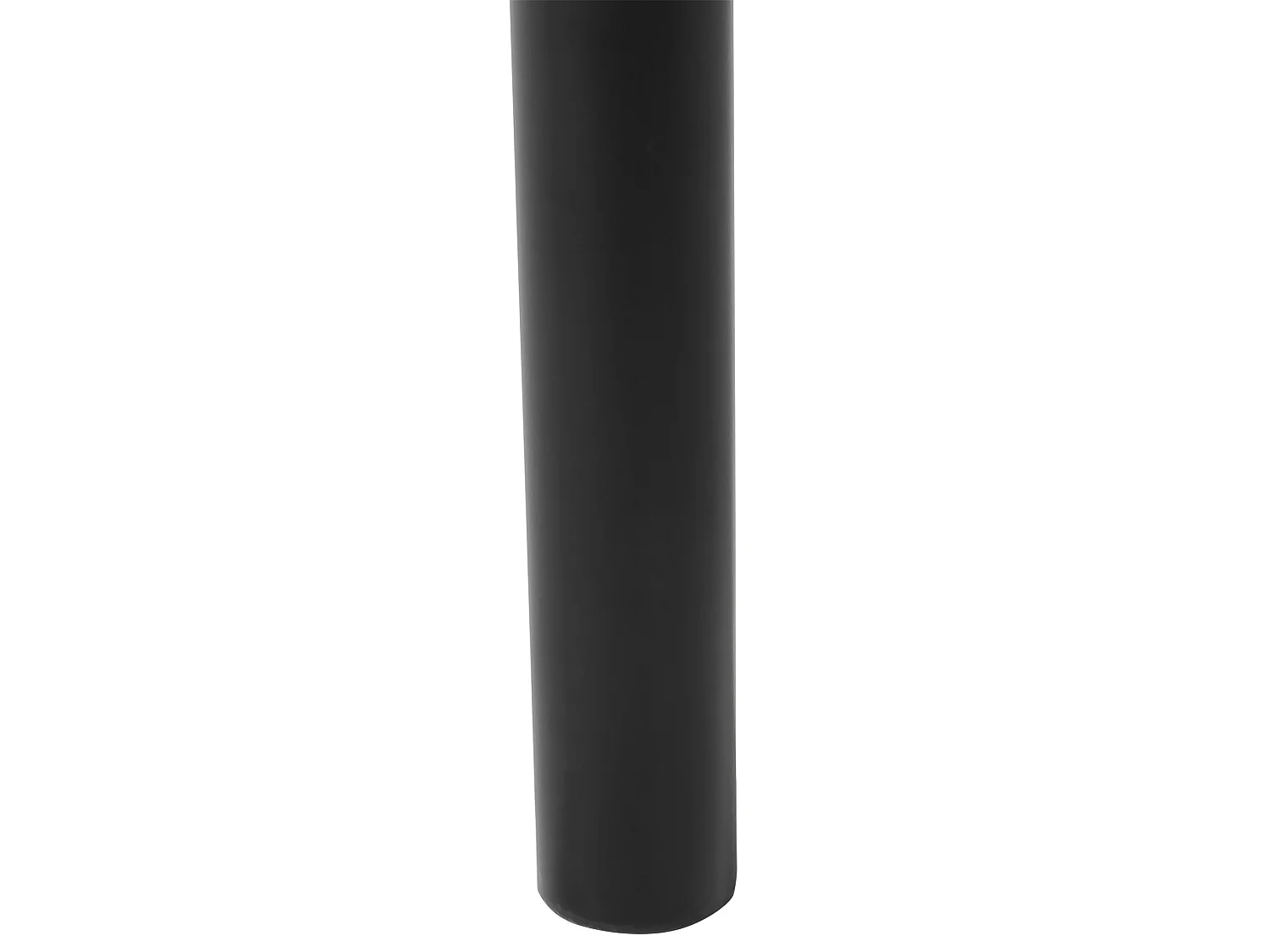 Bed Metal LYRA 180 x 200 cm (EU Super King) Black