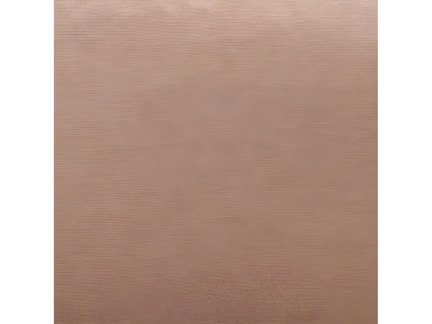 Fauteuil en Bois de Peuplier et Cannage Rotin