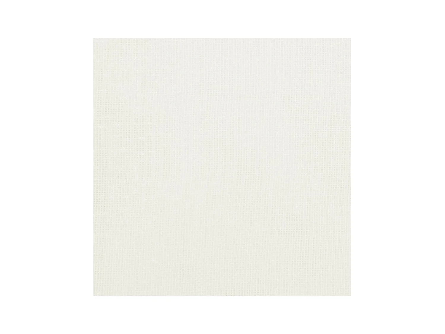 Cortina Atmosphera 240 x 140 cm Blanco