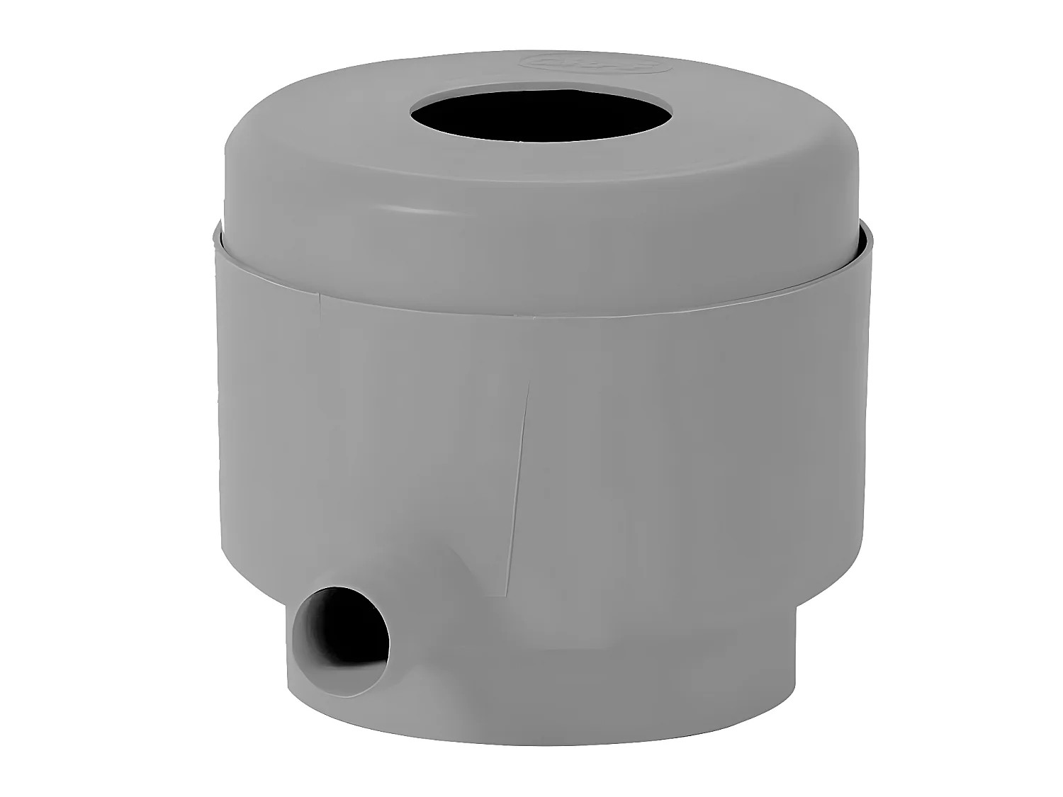 Récupérateur D'eau Tonneau "vino" 400l