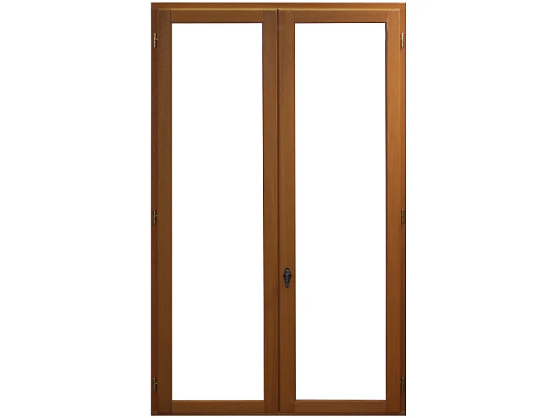 Fenetre 2 Vantaux En Bois   Hauteur 175 X Largeur 110 (Cotes Tableau)