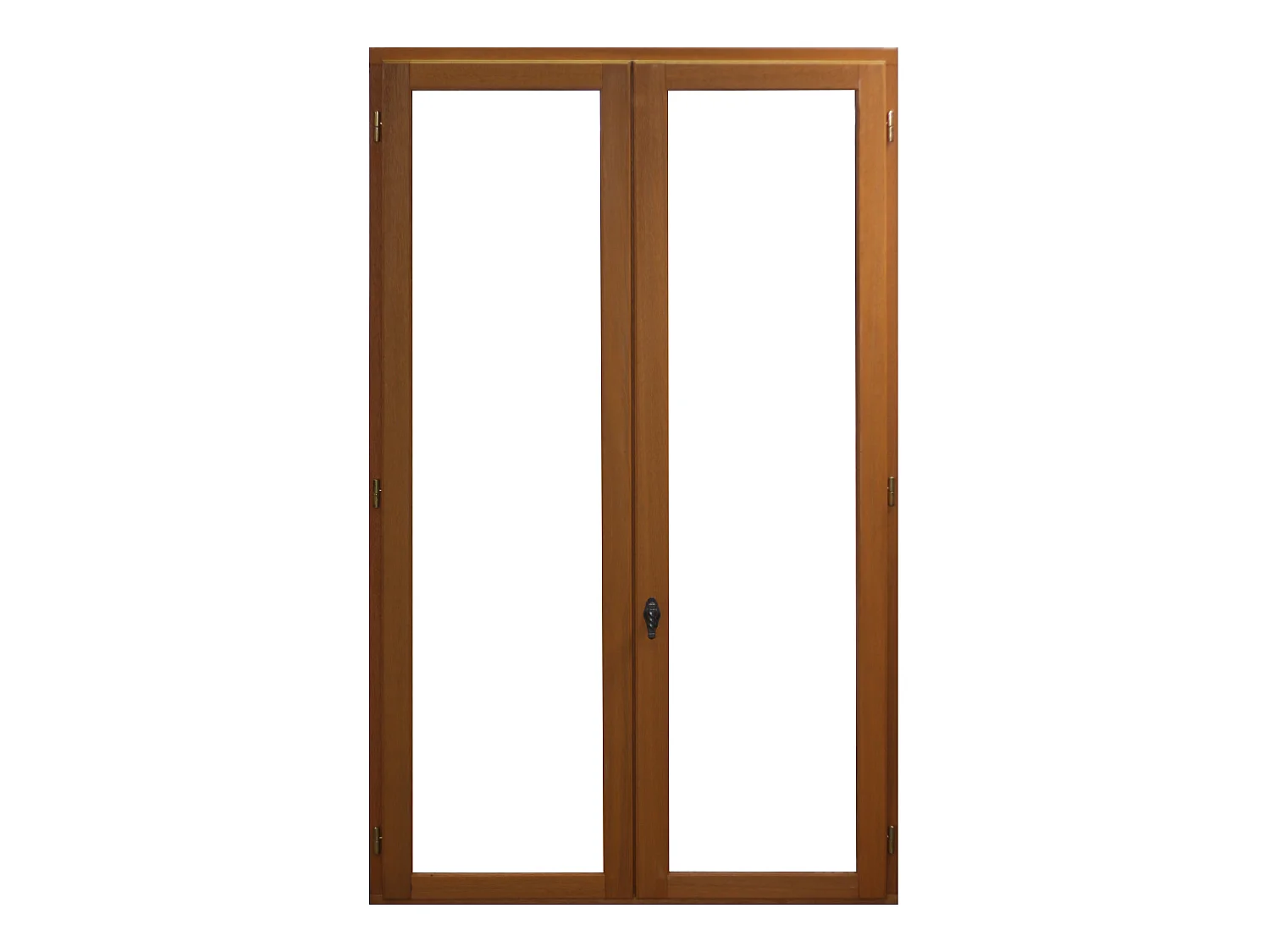 Fenetre 2 Vantaux En Bois   Hauteur 175 X Largeur 110 (Cotes Tableau)