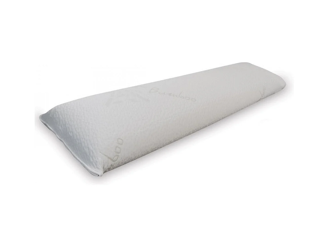 Oreiller 150x35 à mémoire de forme Bio Airy