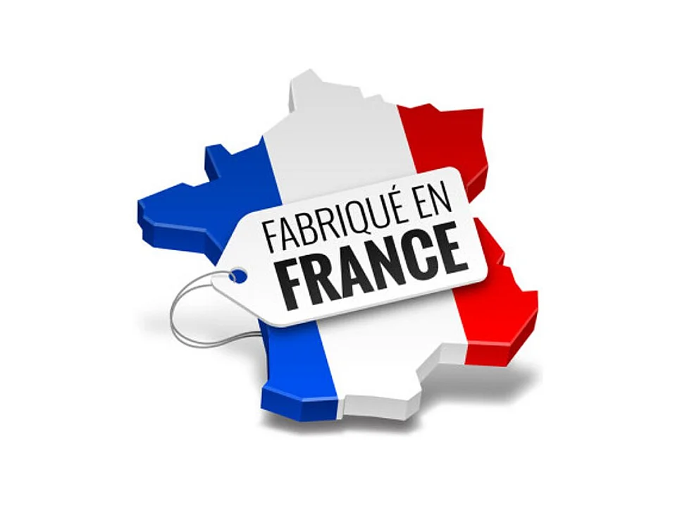 Oreiller 150x35 à mémoire de forme Bio Airy