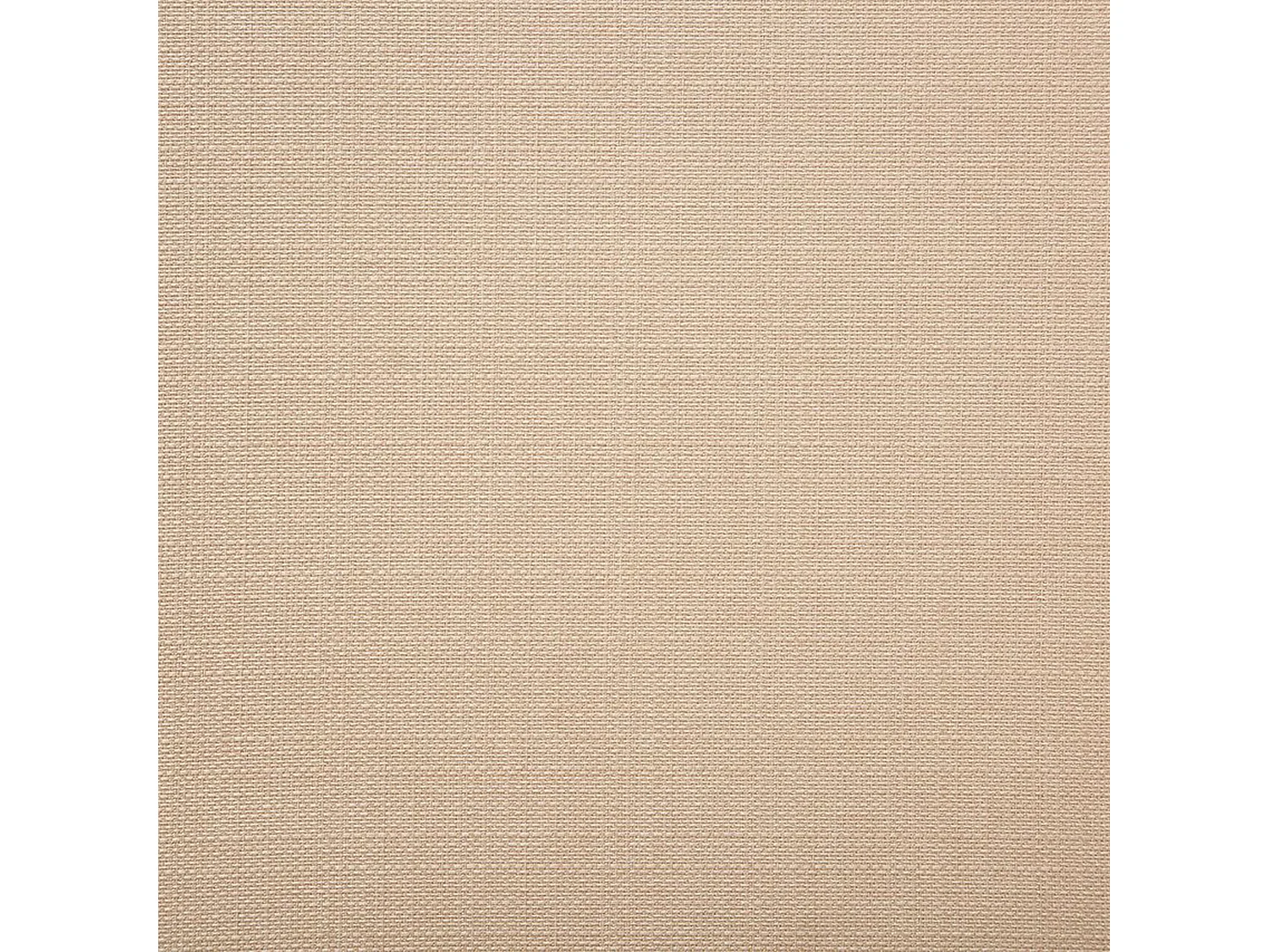 Lit avec sommier Tissu MONTPELLIER 180 x 200 cm Beige