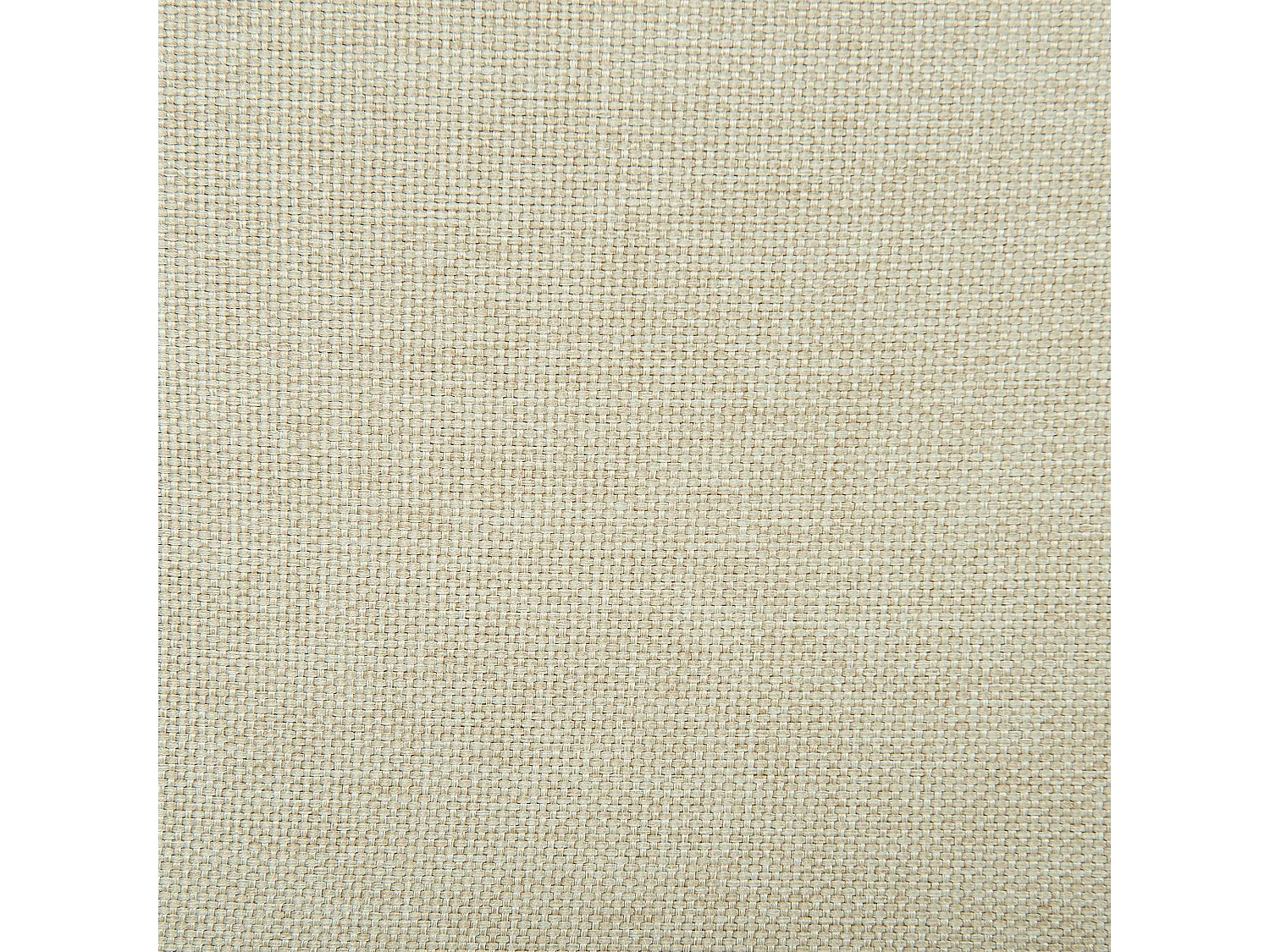 Bed Stof ALBI 180 x 200 cm Beige