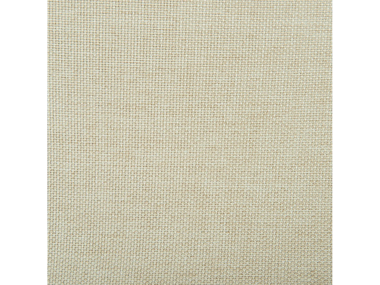 Bed Stof ALBI 180 x 200 cm Beige