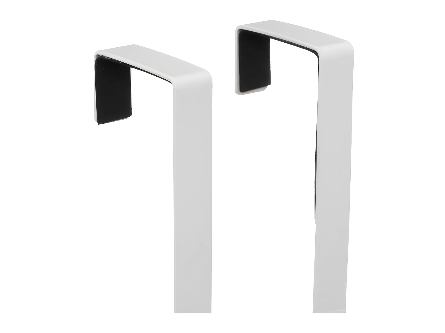 Étagère de porte 3 niveaux en Bambou H 74,7 cm