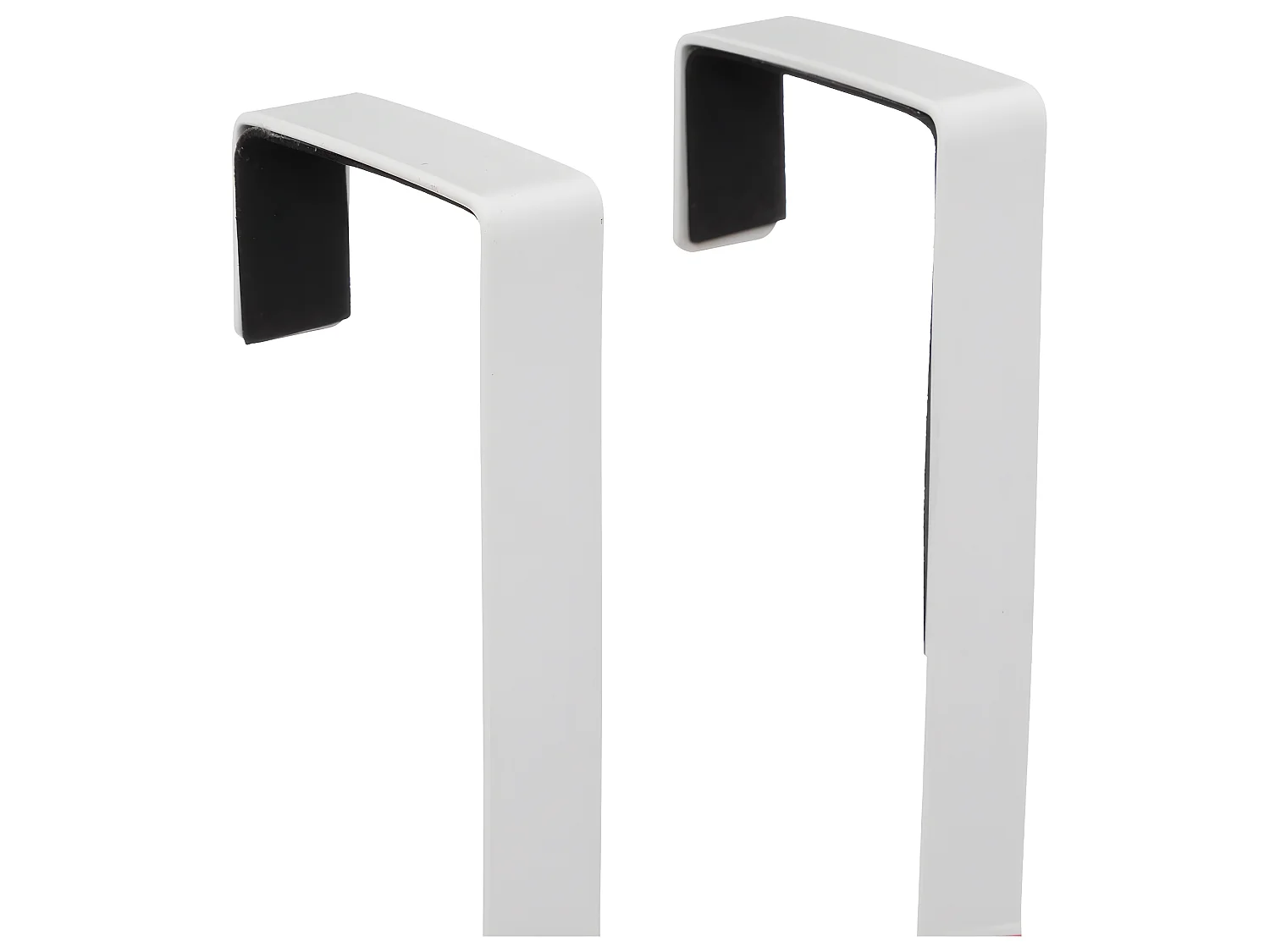 Étagère de porte 3 niveaux en Bambou H 74,7 cm