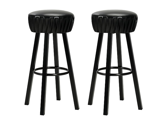 Mobilier Tabouret de Bar moderne Dakar