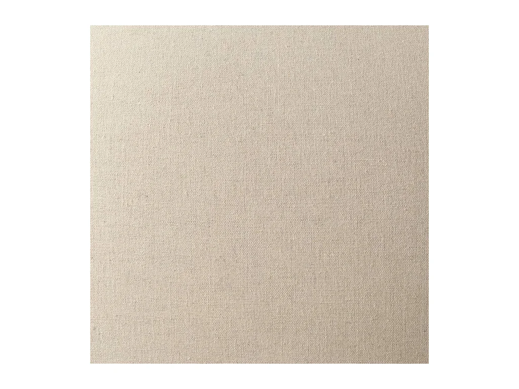 Conjunto de dois bancos de bar de design com assento de cadeira de rattan branco creme 1202150