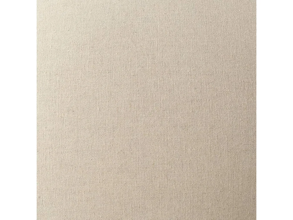 Lot de deux tabourets blanche 48 x 52 x 123 cm 1202150
