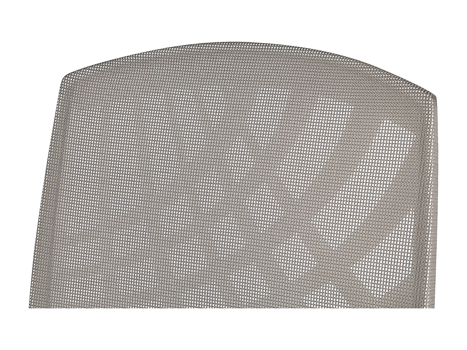 Chaise de bureau BONNY Gris