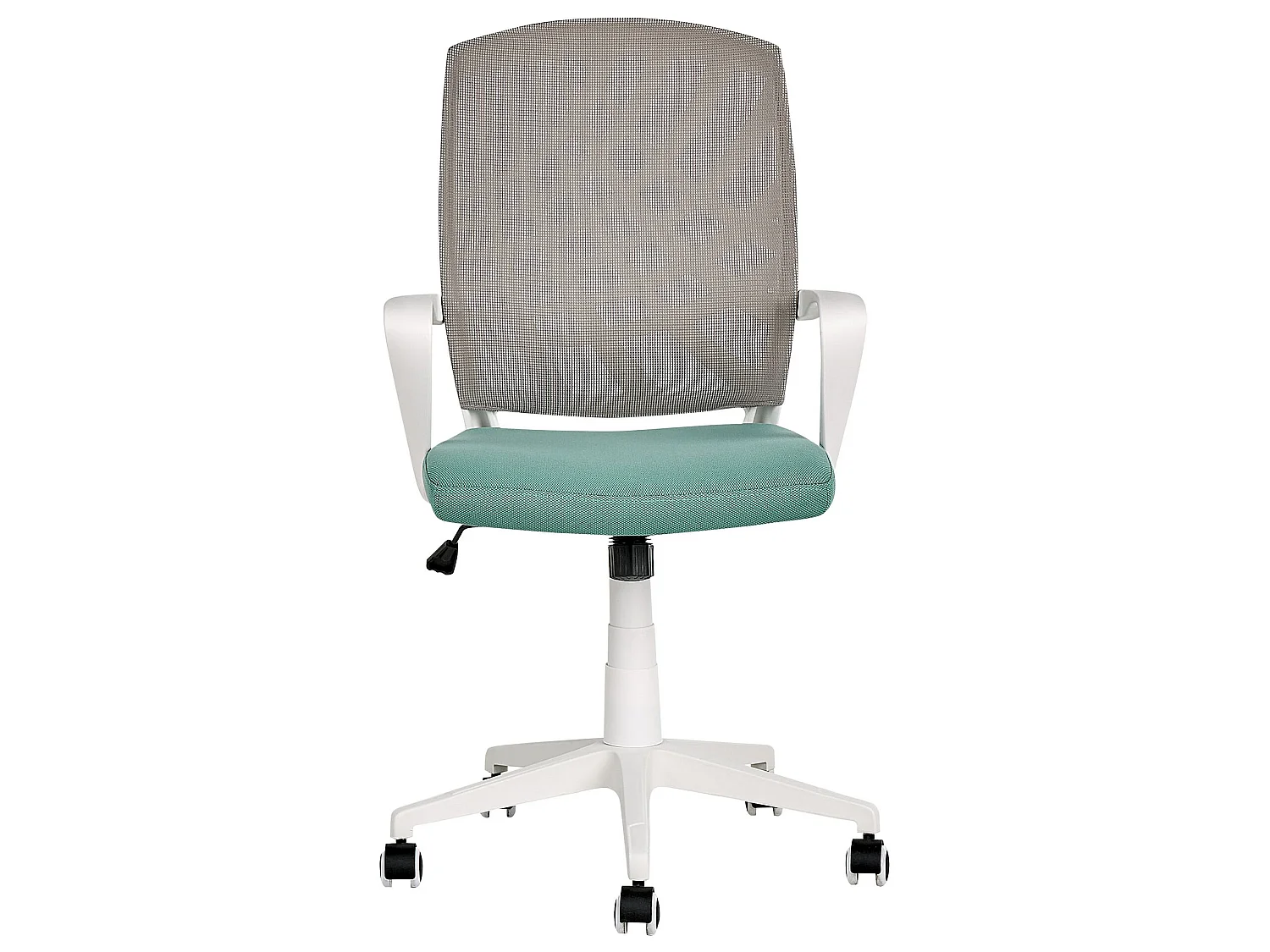 Chaise de bureau BONNY Gris
