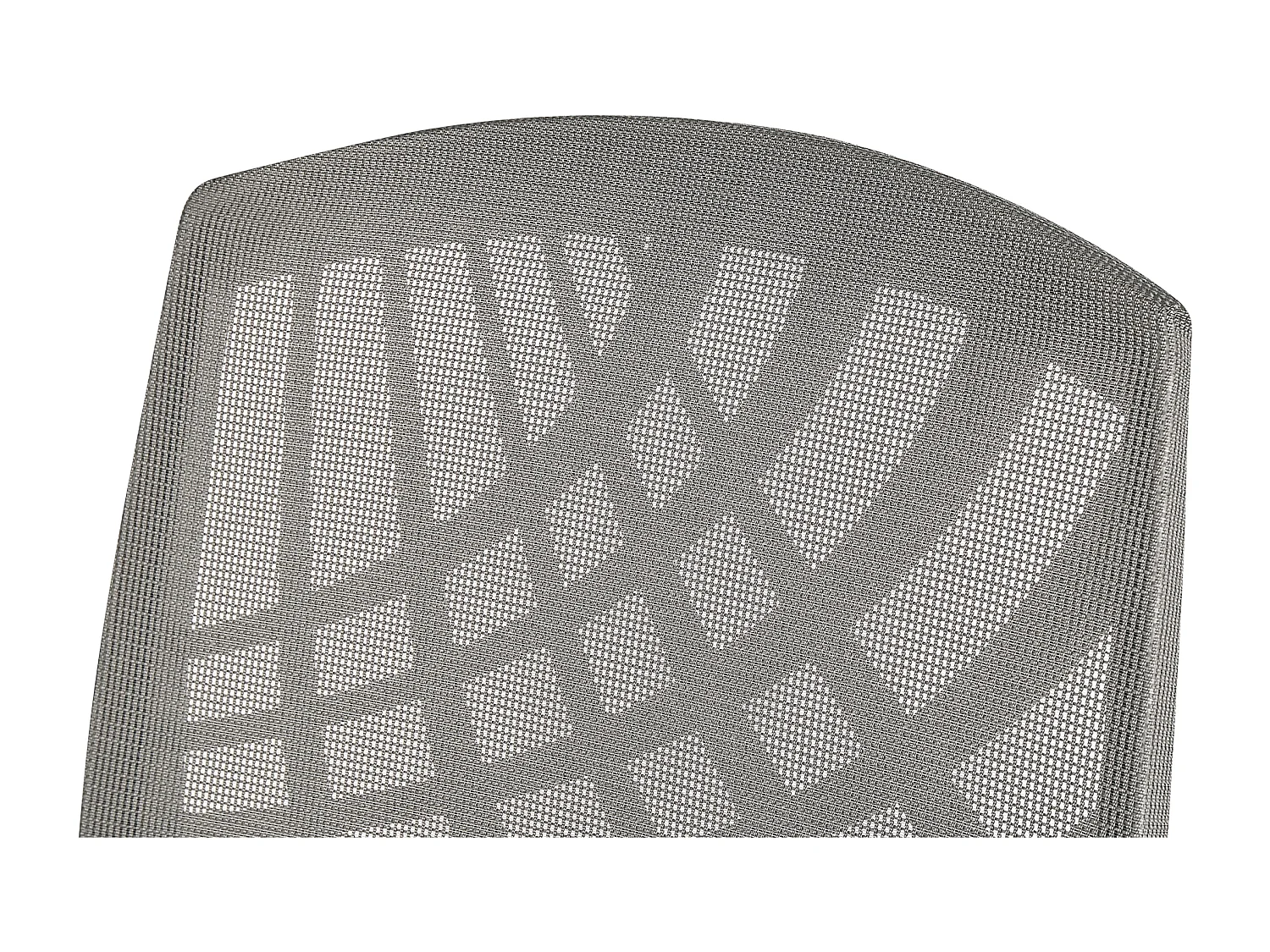 Chaise de bureau BONNY Gris